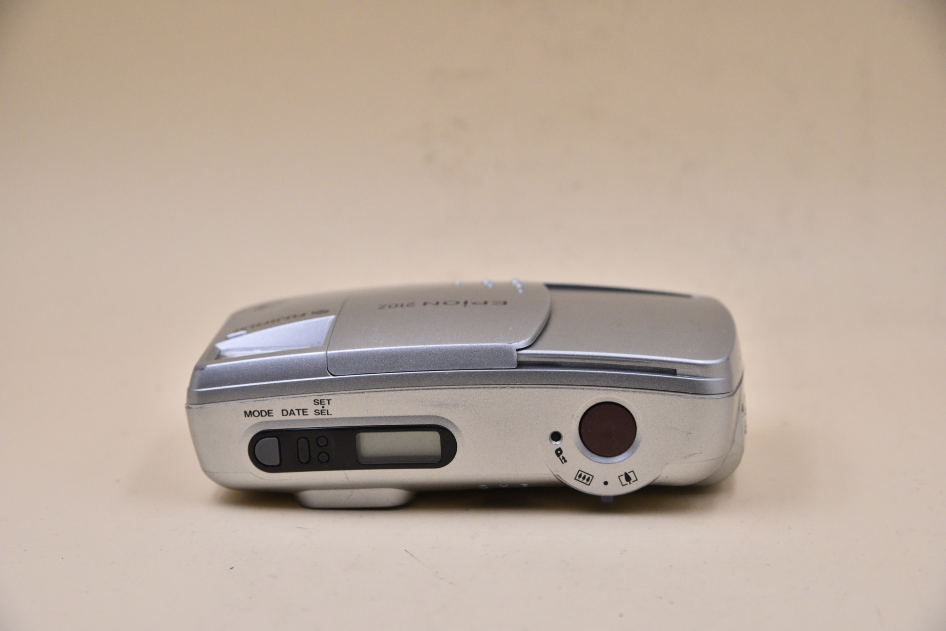 Fujifilm Epion 210Z